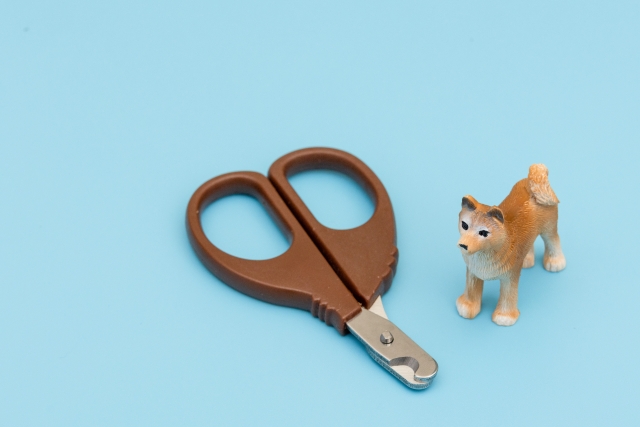 犬用爪切りのおすすめ3選