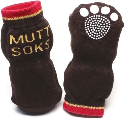 Muttluksの「マットソックス」
