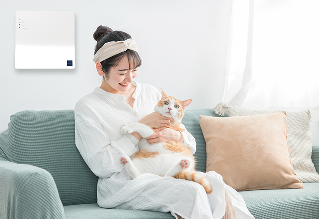 脱臭機を上手に使うコツ｜効果を最大限にするポイント