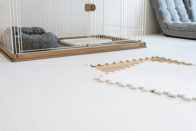 フローリング以外のおすすめ床材3選