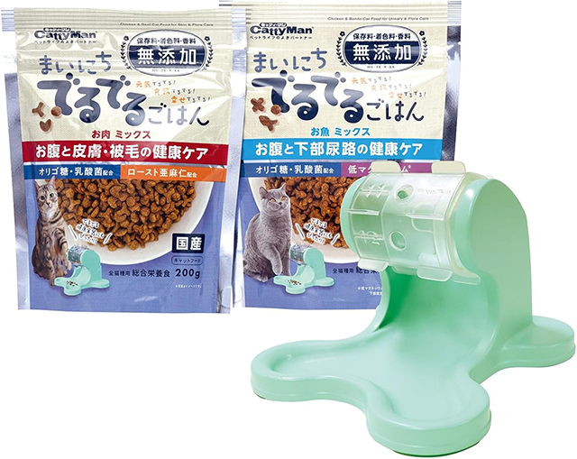 「フードトイ」や「知育トイ」