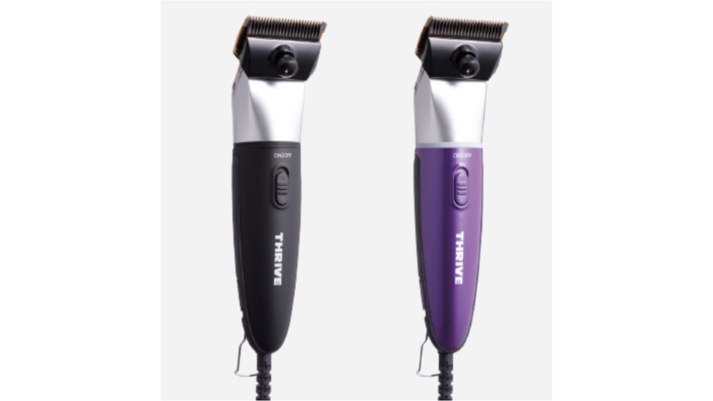 ヘアークリッパー MODEL 535Z-P-