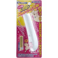 レーザーポインター