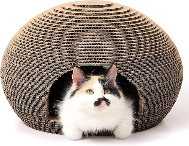 猫壱|エアコンの風対策にも「猫のくら」