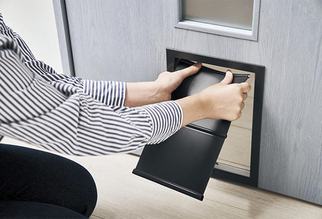 回遊できる動線設計で運動量を増やす