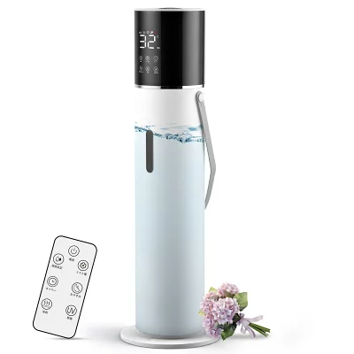 【Bitimi】タワー式加湿器HX-05