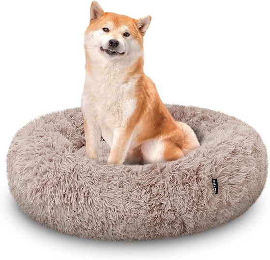 〈7.Myla Petベッド〉