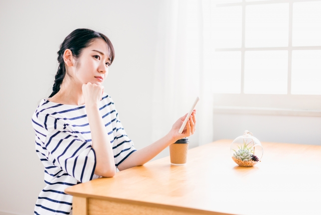譲渡後にトラブルが起きたときの対応