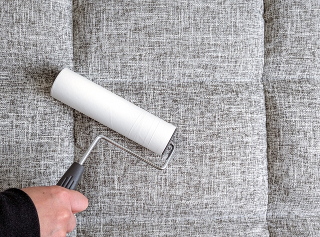 ポメラニアンの抜け毛掃除を楽にする4つのポイント