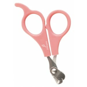 ペティオ「プレシャンテ 犬用ネイルカッター ストッパー付」
