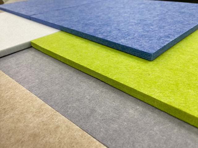 ペットのいる家庭に「吸音パネル」がおすすめな理由