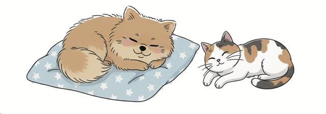 今日から見直したい住まいの備え 1、2、3