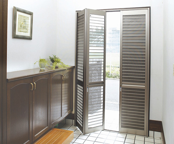 新居での脱走防止対策をしておく