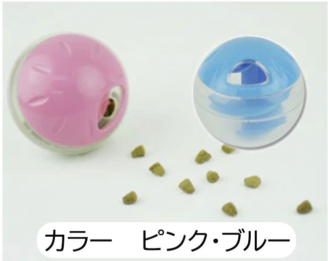 ①知育トイやパズルフィーダー