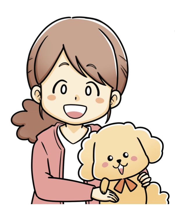 犬飼 あいこ