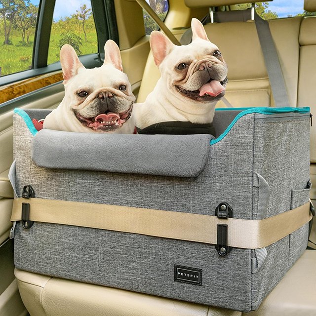 【中型犬】Petsfit ドライブボックス L