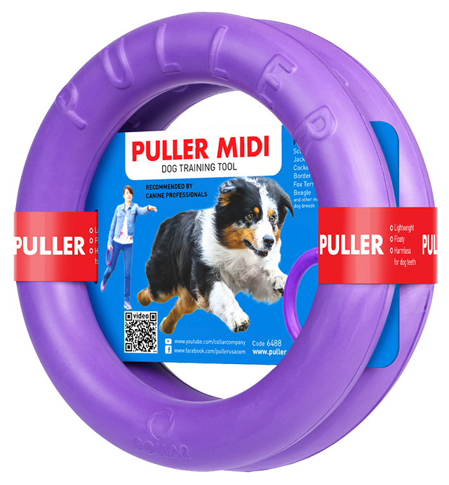 PULLER MIDI