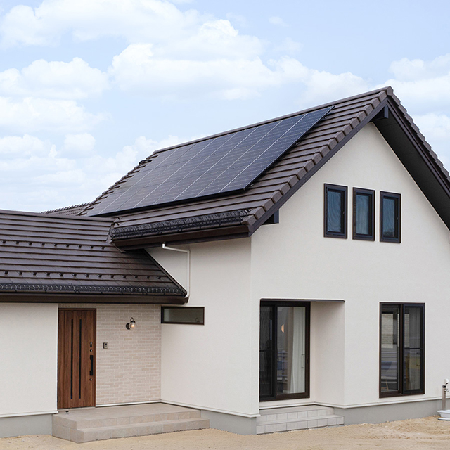 ②お子様とワンちゃんが、のびのび遊べる家🐕