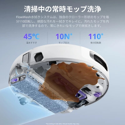 フローリングを清潔に保ちたい家庭に最適