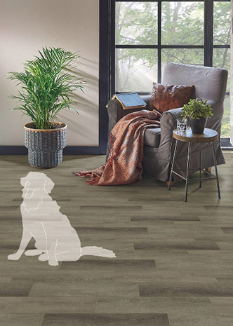 【アドヴァングループ】ボブテックスフロア｜耐久性とメンテナンス性を両立