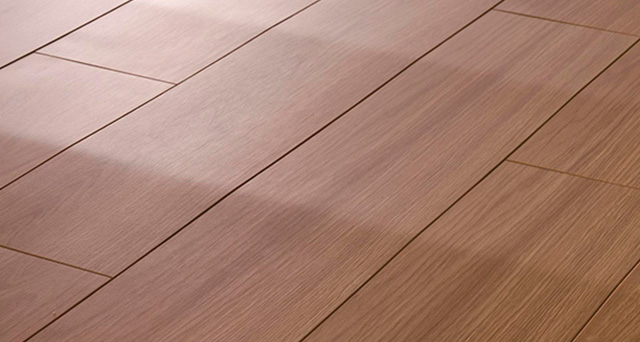 一般的な上貼りタイプ