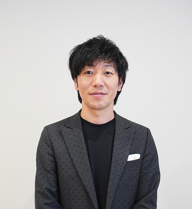 若林 佑太さん