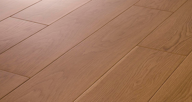 厚み3.9mmの「Live Natural スマートレイヤー」