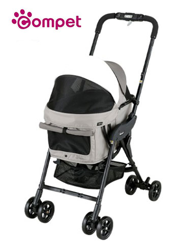 軽量＆折りたたみ重視｜コムペット ミリミリライト アルファ