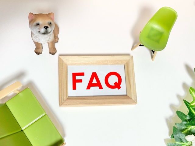 マンションのペットトラブルQ＆A