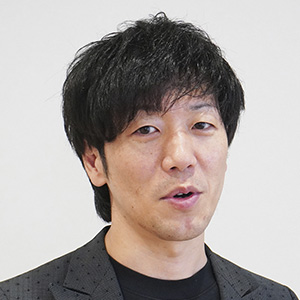 若林さん