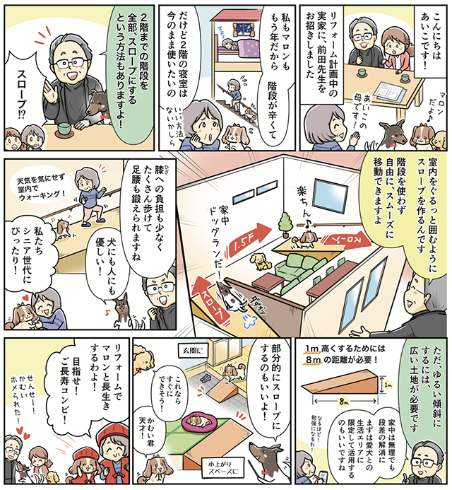 漫画