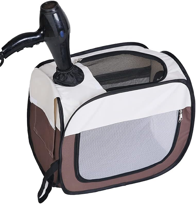 BASSNSSE「ペットドライルーム」