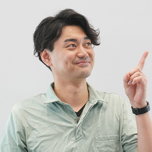 小野さん