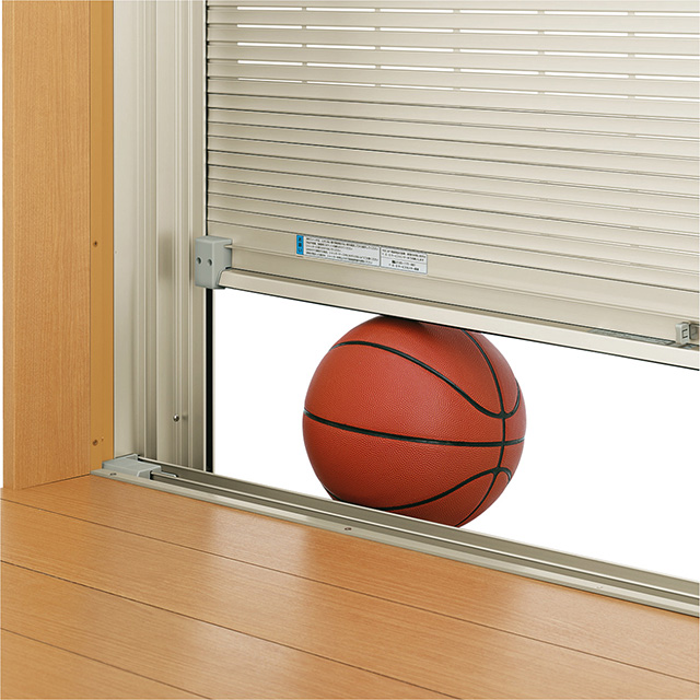 障害物感知機能