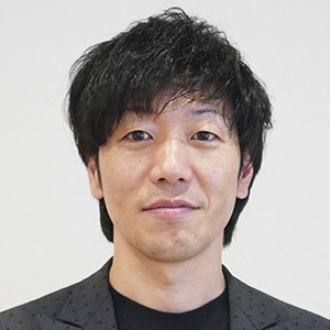 若林さん