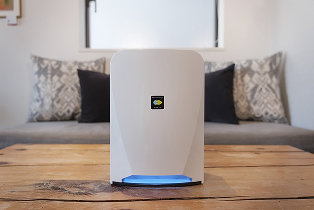 ブルーデオ S201型