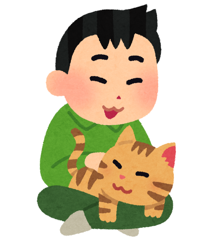 猫の名前ランキング