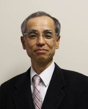 北里大学の馬渕清資名誉教授