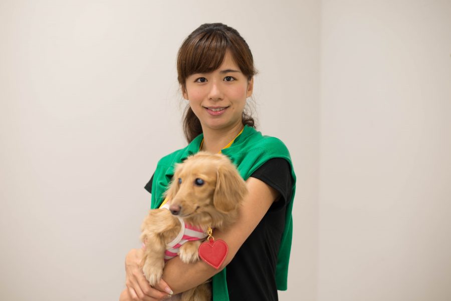 アイペット_動物の授業