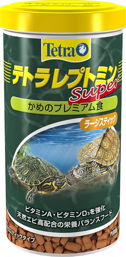 カメの種類 寿命 大きさ エサ 飼い方 Petpedia