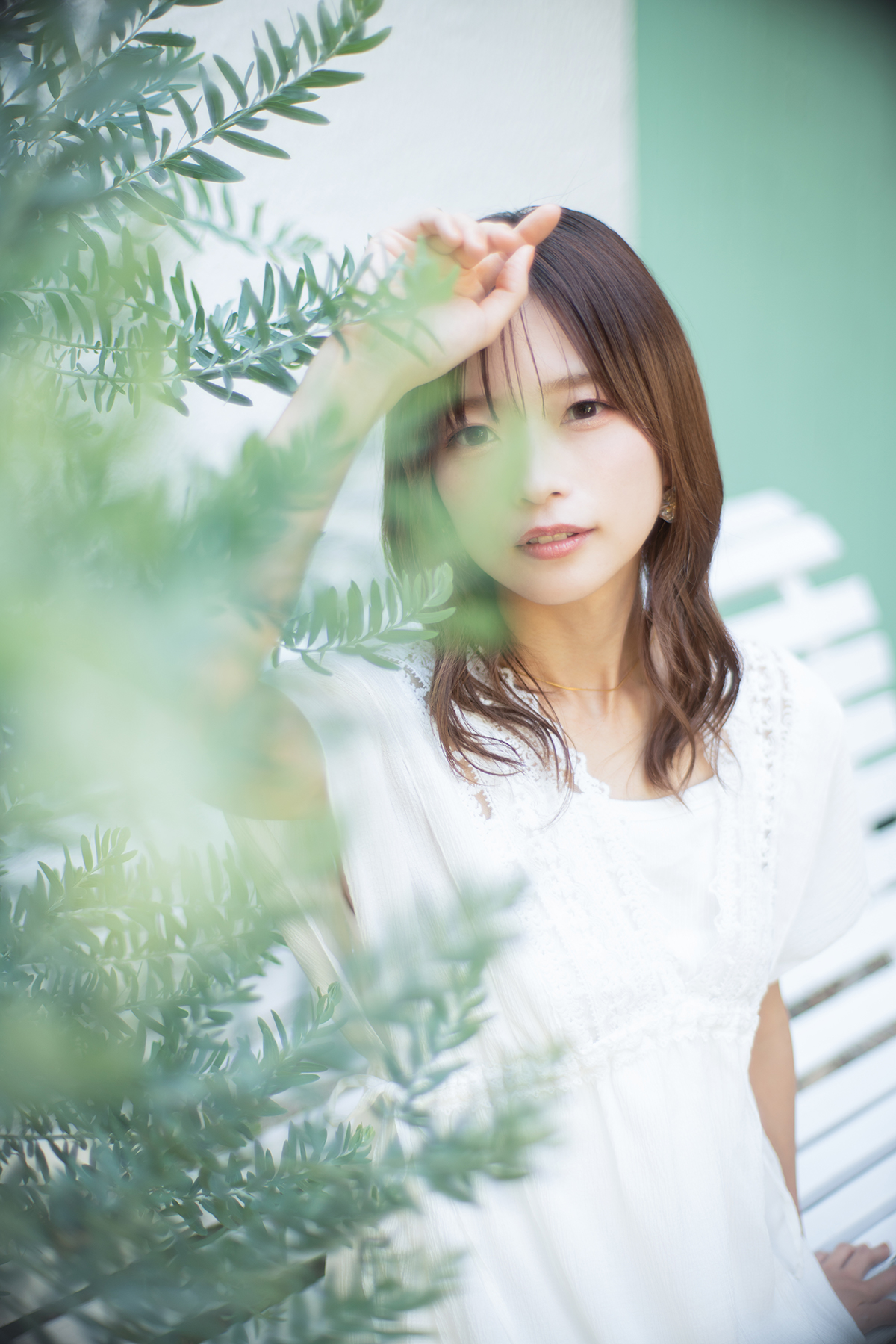 立花理香