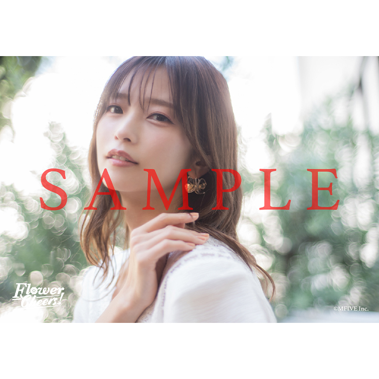 ランダムL判写真セット（全10種／3枚セット）