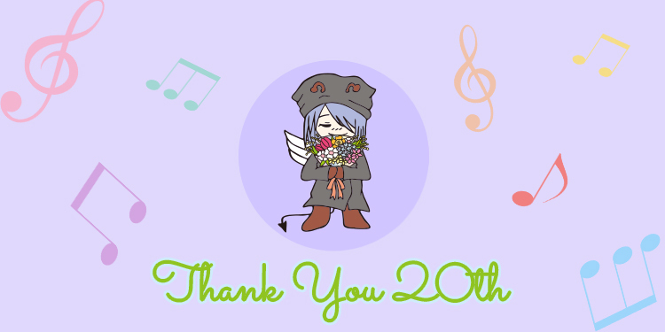 【受注販売】『Mutant Dwarf 限定 20thグッズ』