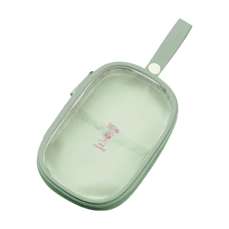 【受注販売】『Mutant Dwarf 限定 20thグッズ』オリジナルアクリルスタンドポーチ