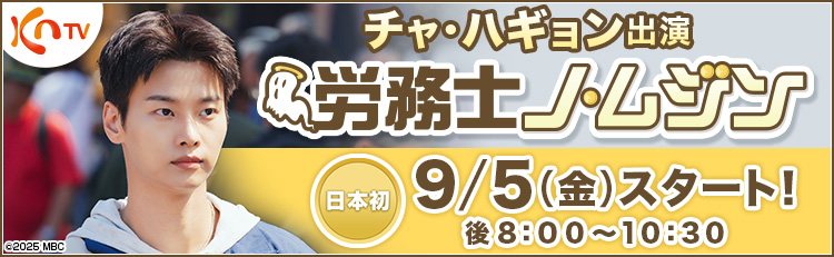 労務士 ノ・ムジン