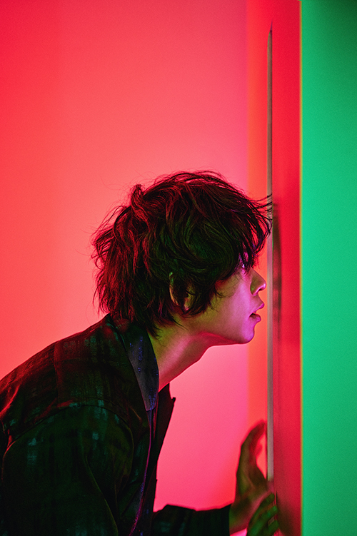 YOH KAMIYAMA OFFICIALSITE