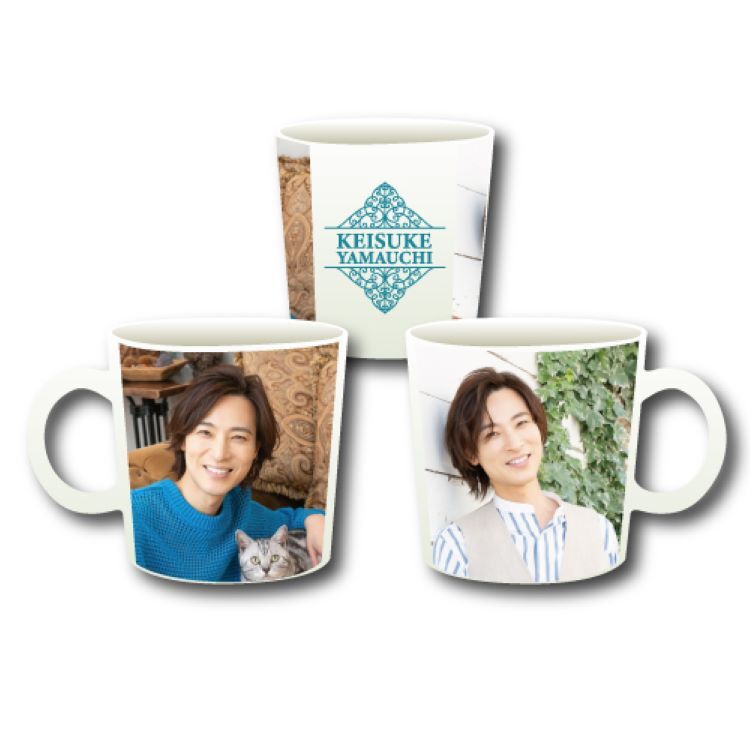 通信販売 | 山内惠介オフィシャルサイト