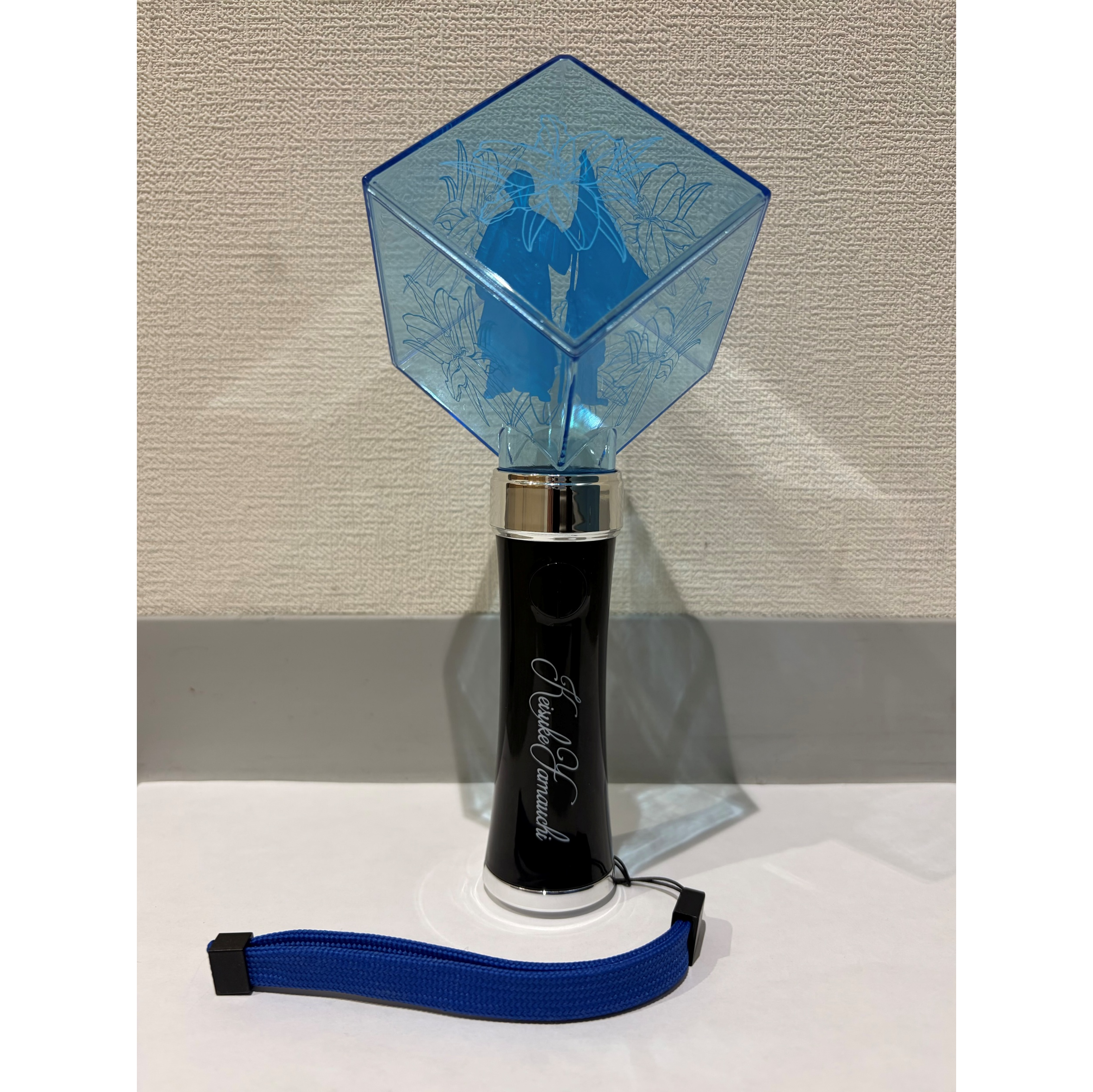 通信販売 | 山内惠介オフィシャルサイト