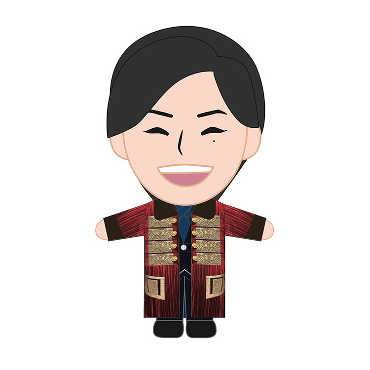 通信販売 | 山内惠介オフィシャルサイト