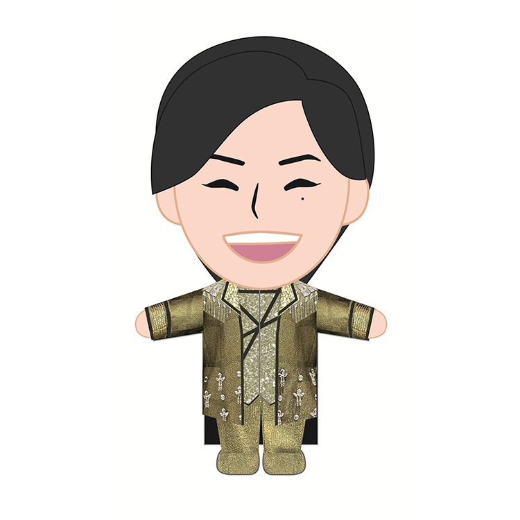 通信販売 | 山内惠介オフィシャルサイト